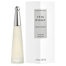 Issey Miyake L´Eau d´Issey EdT 25ml