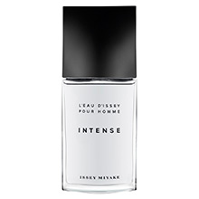 Issey Miyake L´Eau d´Issey pour Homme Intense EdT 125ml Tester