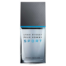 Issey Miyake L´Eau d´Issey pour Homme Sport EdT 100ml Tester