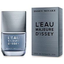 Issey Miyake L´Eau Majeure d´Issey EdT 50ml