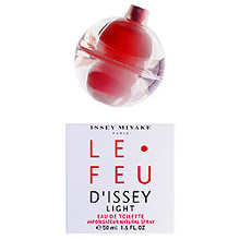 Issey Miyake Le Feu d´Issey Light EdT 30ml