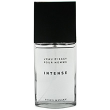 Issey Miyake L´Eau d´Issey pour Homme Intense EdT 125ml Tester