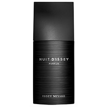 Issey Miyake Nuit d´Issey Parfum 125ml Tester
