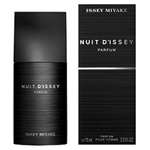 Issey Miyake Nuit d´Issey Parfum EdP 75ml