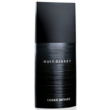 Issey Miyake Nuit d´Issey EdT 125ml Tester