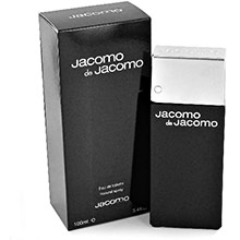 Jacomo Jacomo de Jacomo EdT 100ml