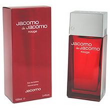 Jacomo Jacomo de Jacomo Rouge EdT 100ml