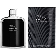 Jaguar Classic Black vzorek EdT 1,8ml