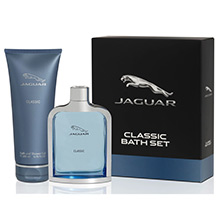 Jaguar New Classic Dárková sada EdT 100ml + sprchový gel 200ml