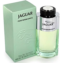 Jaguar Performance EdT 100ml