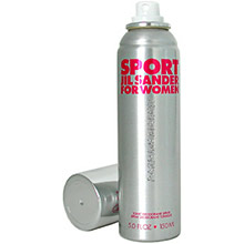 Jil Sander Sport for Women Deodorant 150ml