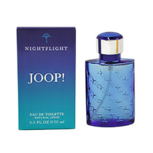 Joop! Nightflight EdT 75ml
