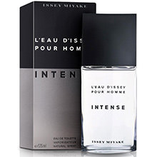 Issey Miyake L´Eau d´Issey pour Homme Intense EdT 125ml