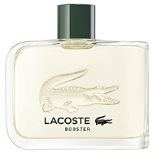 Lacoste Booster EdT 125ml Tester