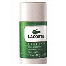 Lacoste Essential Tuhý deodorant 75ml