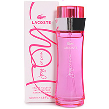 Lacoste Joy of Pink EdT 50ml