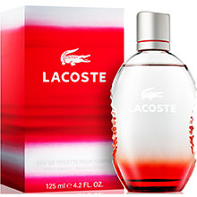 Lacoste Red EdT 75ml
