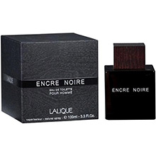 Lalique Encre Noire pour Homme EdT 100ml