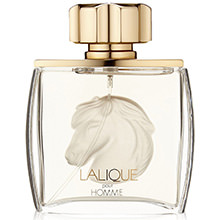 Lalique Pour Homme Equus EdP 75ml Tester