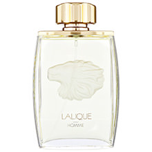 Lalique Pour Homme Lion EdT 125ml Tester