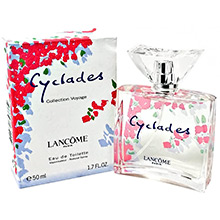 Lancome Cyclades EdT 50ml