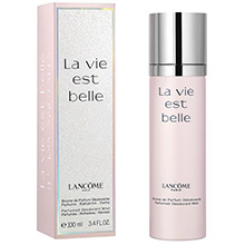 Lancome La Vie Est Belle Deodorant 100ml