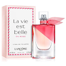 Lancome La Vie Est Belle En Rose EdT 50ml