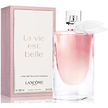 Lancome La Vie Est Belle Florale EdT 50ml