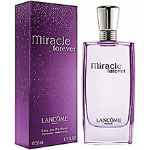 Lancome Miracle Forever EdP 50ml