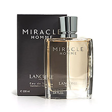Lancome Miracle Homme EdT 100ml