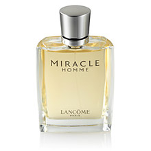 Lancome Miracle Homme EdT 100ml Tester