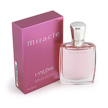Lancome Miracle Deodorant 100ml