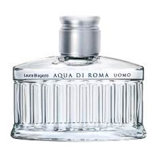 Laura Biagiotti Aqua di Roma Uomo Voda po holení 125ml
