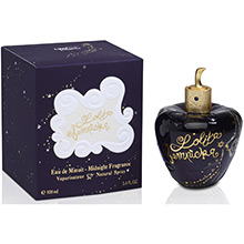 Lolita Lempicka Le Premier Parfum L´Eau de Minuit 2013 EdP 100ml