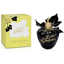 Lolita Lempicka Midnight Fragrance Couture Black EdP 100ml