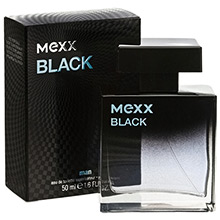 Mexx Black Man EdT 75ml