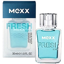 Mexx Fresh Man EdT 75ml