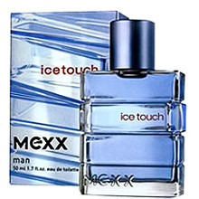 Mexx Ice Touch Man EdT 30ml