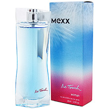 Mexx Ice Touch Woman EdT 40ml
