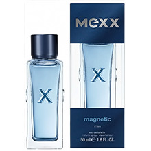 Mexx Magnetic Man EdT 50ml