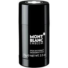 Mont Blanc Emblem Deostick 75g