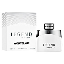 Mont Blanc Legend Spirit EdT 50ml