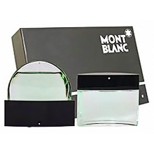 Mont Blanc Presence EdT 75ml Sada I