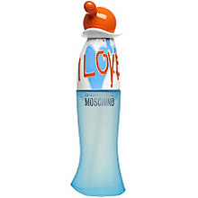 Moschino I Love Love Deodorant 50ml