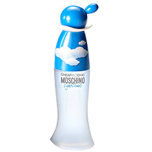 Moschino Light Clouds EdT 100ml Tester