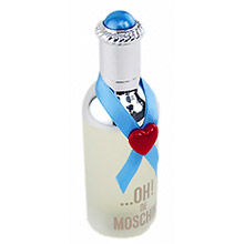 Moschino OH! EdT 75ml Tester
