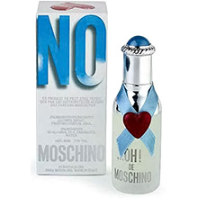 Moschino OH! Miniatura EdT 4ml