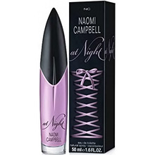 Naomi Campbell Naomi Campbell at Night EdT 30ml