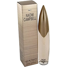 Naomi Campbell Naomi Campbell EdT 75ml