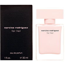 Narciso Rodriguez For Her EdP 30ml
